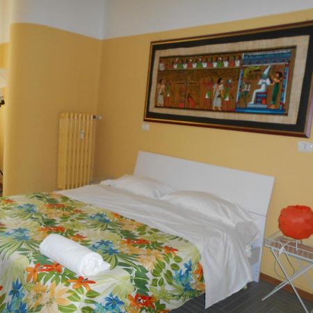 Bonsy Bob Bed and Breakfast Bergamo Exteriör bild