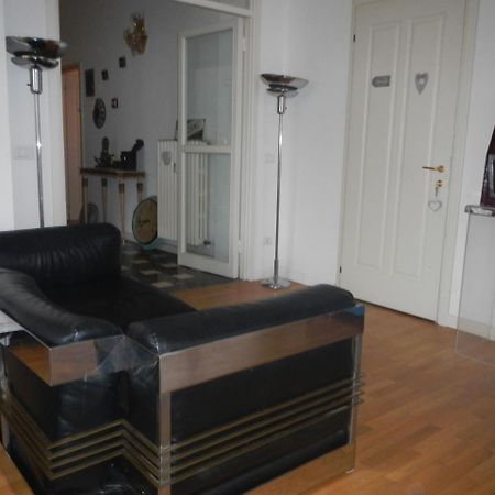 Bonsy Bob Bed and Breakfast Bergamo Exteriör bild