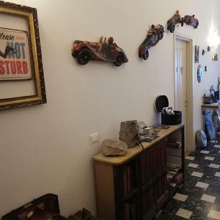 Bonsy Bob Bed and Breakfast Bergamo Exteriör bild