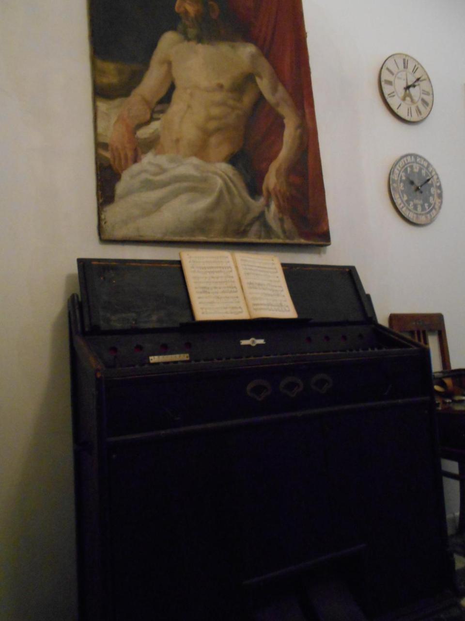 Bonsy Bob Bed and Breakfast Bergamo Exteriör bild