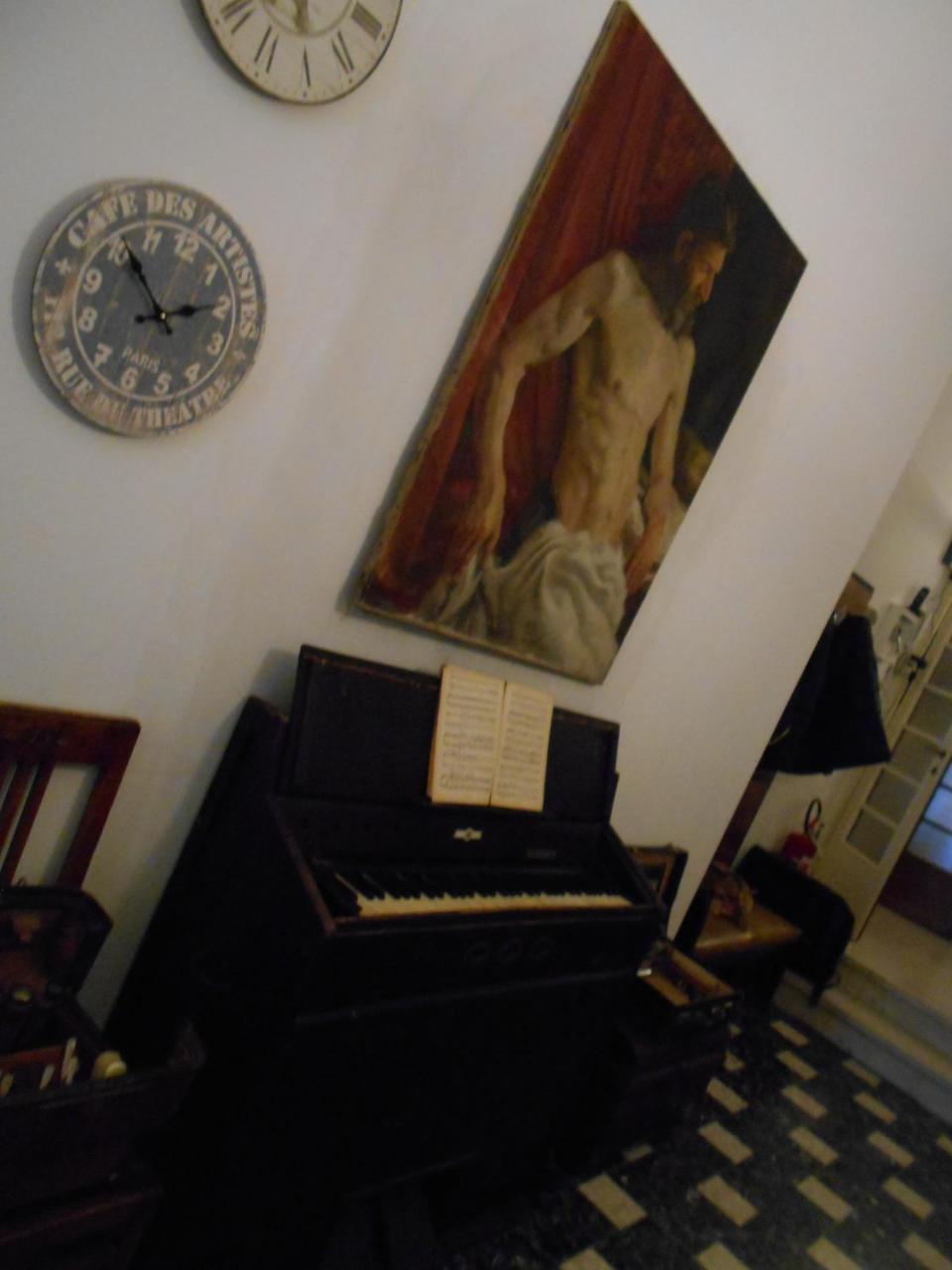 Bonsy Bob Bed and Breakfast Bergamo Exteriör bild