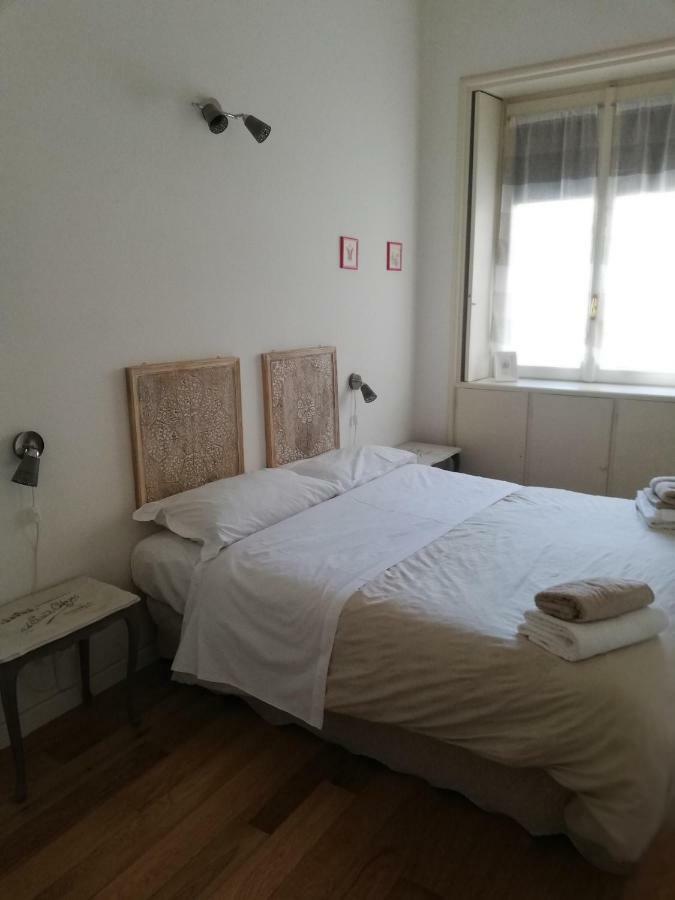 Bonsy Bob Bed and Breakfast Bergamo Rum bild
