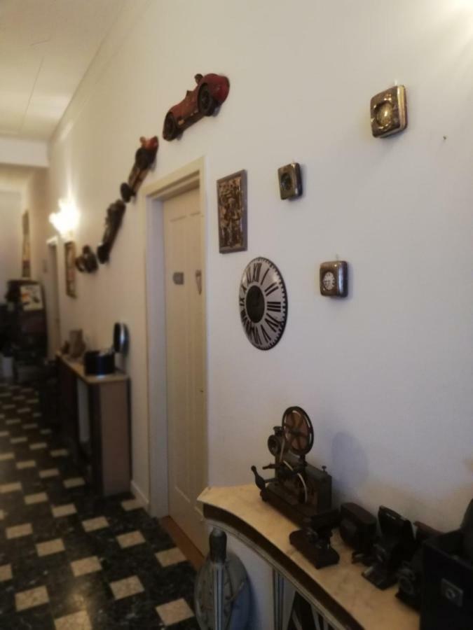Bonsy Bob Bed and Breakfast Bergamo Exteriör bild