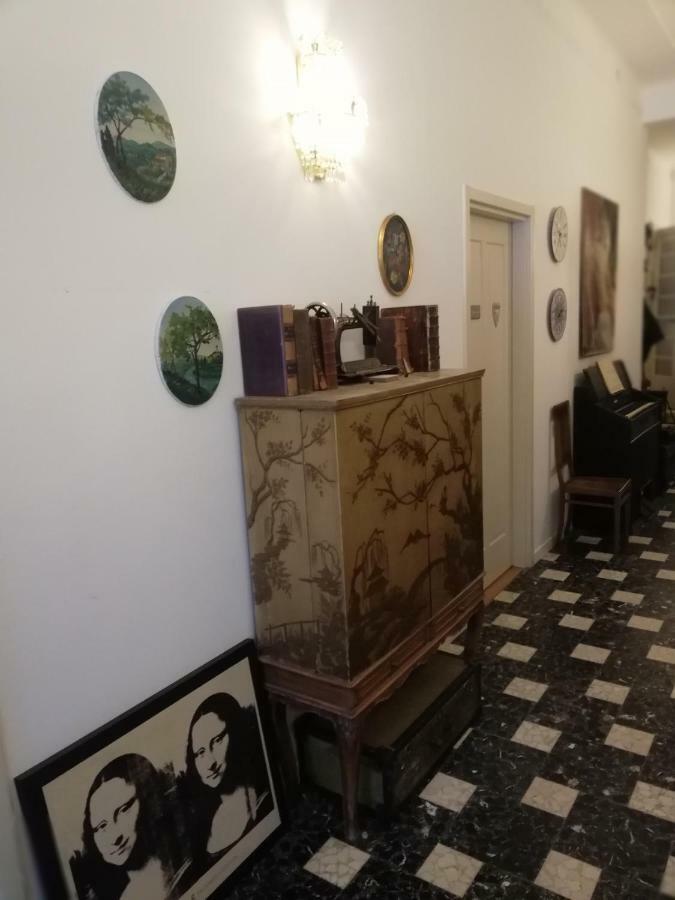 Bonsy Bob Bed and Breakfast Bergamo Exteriör bild