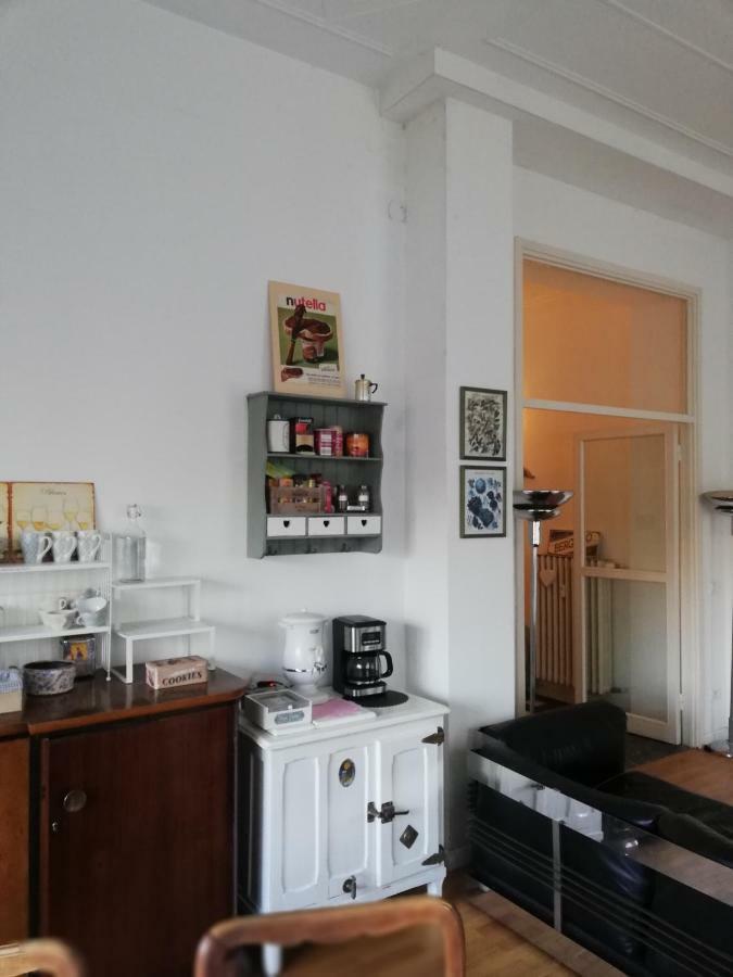 Bonsy Bob Bed and Breakfast Bergamo Exteriör bild