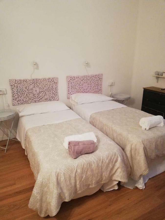 Bonsy Bob Bed and Breakfast Bergamo Rum bild