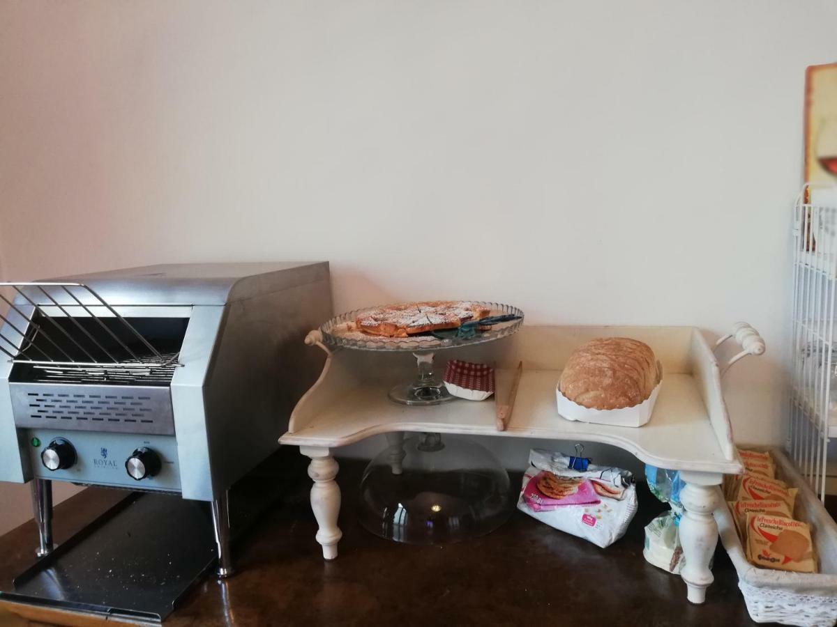 Bonsy Bob Bed and Breakfast Bergamo Exteriör bild